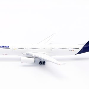 Airbus A330-300 Lufthansa D-AIKI – DLH126102