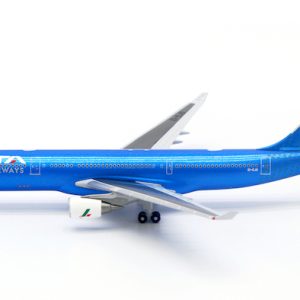 Airbus A330-200 ITA Airways EI-EJO – ITY126101