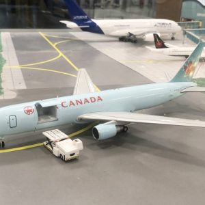 Boeing 767-300BCF Air Canada Cargo C-FPCA (XX20233C)
