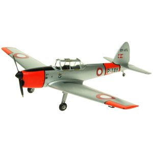 DHC1 CHIPMUNK T.MK.20 (DANISH TRAINER P-146 OY-ATL) (Modelo tipo FAP) – AV7226009