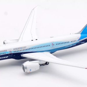 Boeing 787-8 Dreamliner Boeing House Colors N787BX detachable gear – AV4241