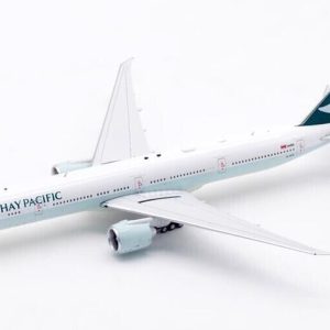 Boeing 777-367ER B-KPA Cathay Pacific B-KPA – WB4030