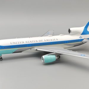 Lockheed L1011 Tristar USAF Air Force One – B-1011-USAF