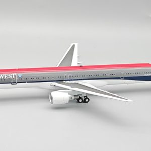 Boeing 757-351 Northwest Airlines N583NW – B-753-NW-583