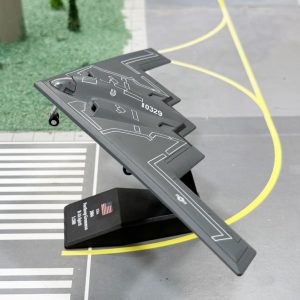 Modelo B-2 – Escala 1:200