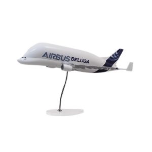 Airbus Beluga Nº3 – Escala 1:100