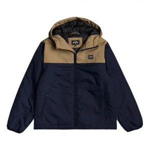 BLUSÃO BILLABONG BUS STOP JACKET BOY