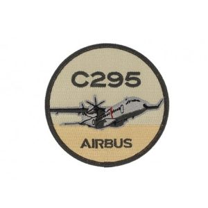 Emblema Airbus C295
