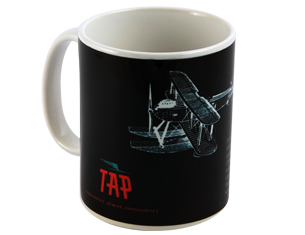 Caneca Aviação – 1922 - Image 2