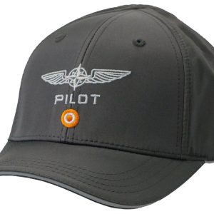 Boné Piloto – Pilot Cap
