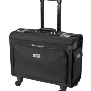 Pilot Case Airliner (with trolley function and detachable front bag) 1018