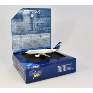 Airbus A310 CS-TGU – SATA Internacional / Azores Airlines – 1:400