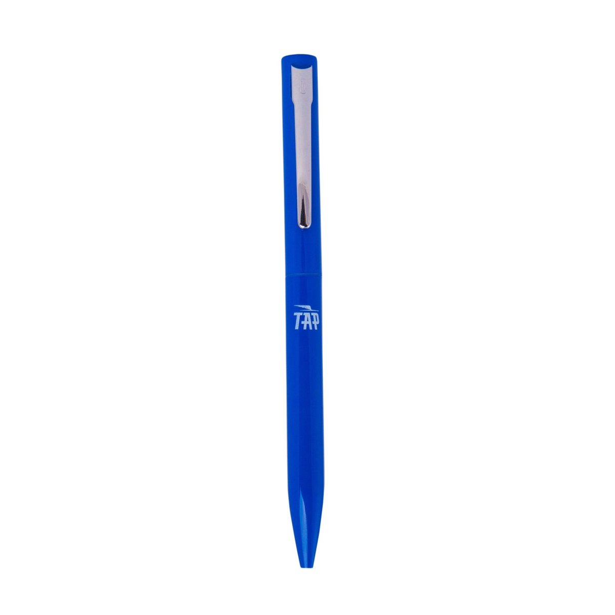 Caneta Retro – Azul