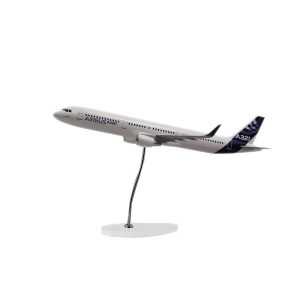 Airbus A321 CFM 1:100 new sharkle – Escala 1:100