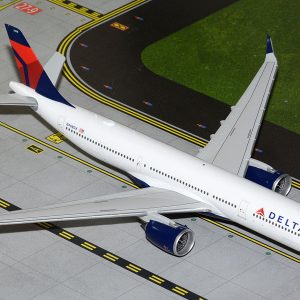 Airbus A330-900 Delta Air Lines N408DX – G2DAL1437