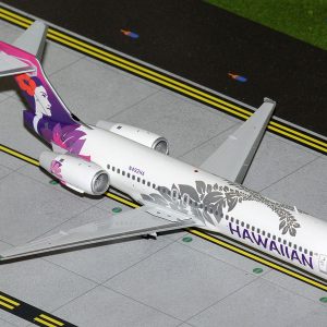 Boeing 717-200 Hawaiian Airlines N492HA – G2HAL1351