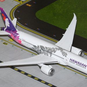 Boeing 787-9 Hawaiian Airlines N781HA – G2HAL1403