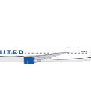 Boeing 767-300ER United Airlines N76064 – G2UAL1445