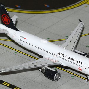 Airbus A320-200 Air Canada G-GKOE – GJACA2388