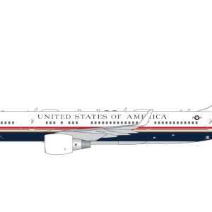 Boeing 757-200 C-32A United States Air Force 99-0003 – GJAFO2434
