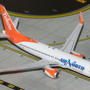 Boeing 737-800 Air North C-FNYA – GJANT2394