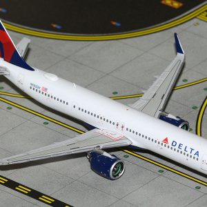 Airbus A321neo Delta Air Lines N502DX – GJDAL2294