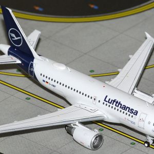 Airbus A319-100 Lufthansa D-AIBF – GJDLH2022