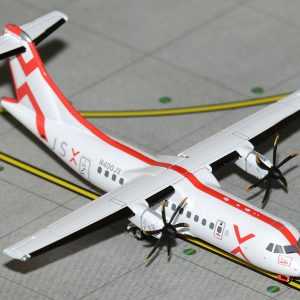 ATR 42-600 JSX N400JX – GJJSX2404