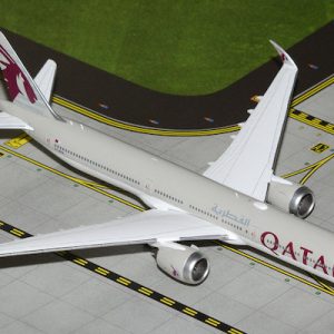 Boeing 777-9 Qatar Airways A7-BKA – GJQTR2278