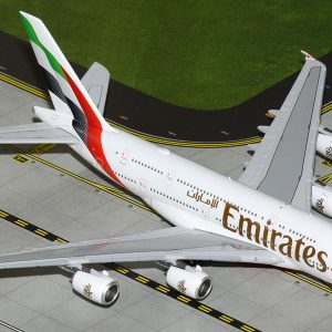 Airbus A380 Emirates A6-EOH – GJUAE2378