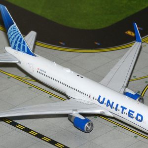 Boeing 767-300ER United Airlines N670UA – GJUAL2227