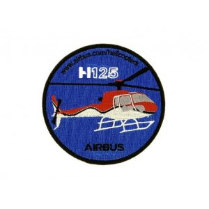 Emblema H125