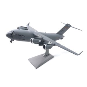Modelo Boeing C-17 – Escala 1:200