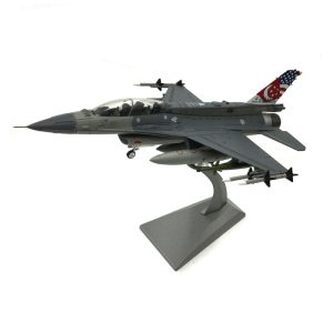 Modelo F-16 – Escala 1:72