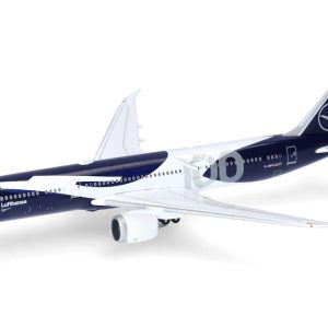 Boeing 787-9 Dreamliner Lufthansa 100 Jahre, Berlin D-ABPU – 538947