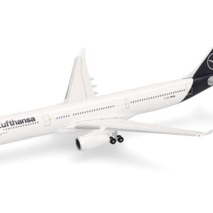 Airbus A330-300 Lufthansa Kassel D-AIKS – 538954