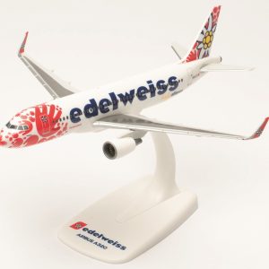 Airbus A320 Edelweiss Air Help Alliance – 613712