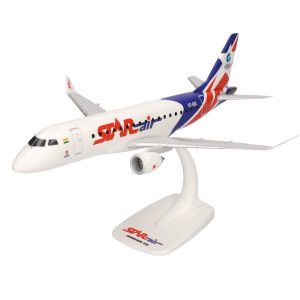 Embraer ERJ175 Star Air VT-GSI – 614160