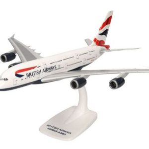 Airbus A380-800 British Airways – 615075