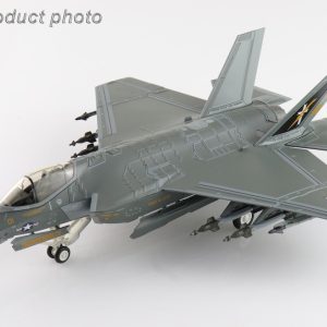 F35C Lightning II US Marines, 170501, VMFA-251, 2024 – HA6211