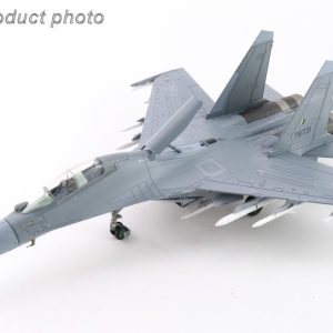 Su-30MKK J-16 Hidden Dragon 78731, PLAAF (w/4 x PL-10, 2 x PL-12, 2 x PL-17, 4 x PL-15) – HA9560