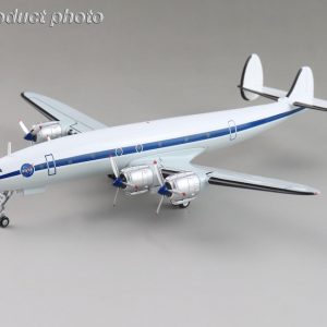 Lockheed Constellation C-121G “NASA” NASA 421, Maryland, 1969 – HL9025