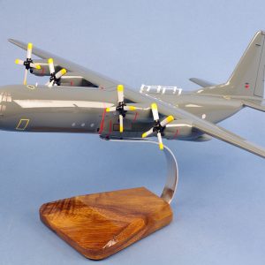 Hercules C-130H-30 FAP (KM03)