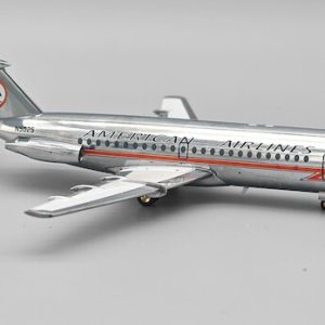 BAC111-200 American Airlines N5025 Polished – IF111AA0525P