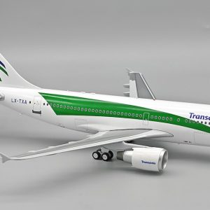 Airbus A310-324 Transavia LX-TXA – IF310HV0626