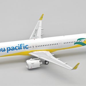 Airbus A321neo Cebu Pacific Air RP-C4145 – IF3215J0626