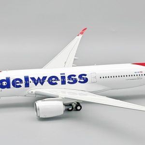 Airbus A350-900 Edelweiss Air HB-IHF – IF350WK0526