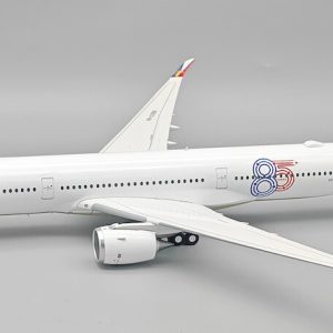 Airbus A350-1041 Philippine Airlines RP-C3510 – IF350XRP0426