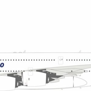 Airbus A380 Airbus Industrie F-WWOW – IF380AIRBUSWOW