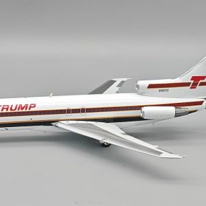Boeing 727-25 Trump Shuttle N903TS – IF721TB0426